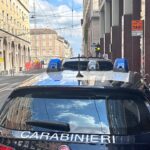 Arrestata una donna per tentata rapina in un negozio di abbigliamento a Parma
