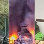 Arrestati 11 membri di una banda sarda dopo la rapina a un portavalori in Toscana