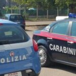 Arrestati i rapinatori di un rappresentante orafo: bottino da 230mila euro a Valenza