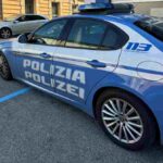 Arrestato a Bolzano un ladro che ha aggredito i vigilantes con spray urticante