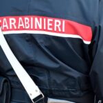 Arrestato un 33enne per rapina e violenza sessuale in un esercizio pubblico di Perugia