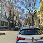 Arrestato un 38enne catanese per rapina in un negozio di via Sant’Euplio