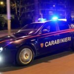 Arrestato un 43enne a Napoli per rapina: aggredita una donna al rientro dal lavoro