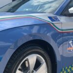 Arrestato un 44enne rumeno a Pozzuoli per tentata rapina in hotel