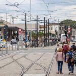 Arrestato un 49enne a Firenze dopo una rapina in via dell’Albero e fuga verso la Stazione