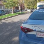 Arrestato un medico ortopedico indiano per rapina in un supermercato a Latina