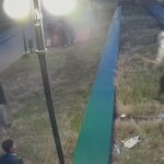 Arrestato un minorenne egiziano per una serie di rapine nel centro dell’Aquila