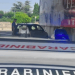 Arrestato un ventiquattrenne egiziano dopo un inseguimento a Ferentino: resta in carcere