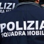 Arrestato un ventitreenne a Bitonto per una rapina con sparatoria: i dettagli dell’operazione