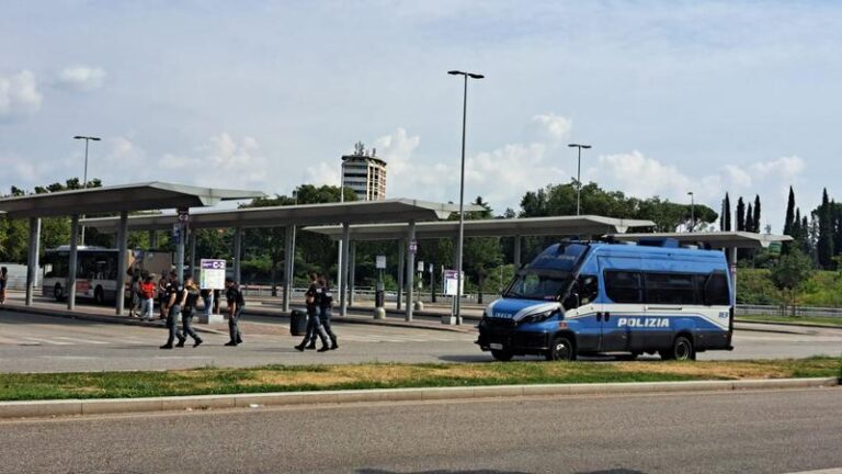 Arresti e condanne per un gruppo di giovani accusati di rapine a Verona: i dettagli dell’operazione