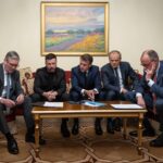 Assenza di Meloni al vertice ucraino: analisi delle implicazioni geopolitiche