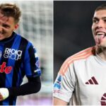 Atalanta-Roma: sfida decisiva per la Champions League al Gewiss Stadium