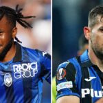 Atalanta: la vittoria contro la Roma per assicurarsi un posto in Champions League