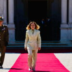 Attacchi sessisti contro Giorgia Meloni: il dibattito politico si infiamma