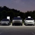 Aumento dei prezzi per la Model X di Tesla: strategie commerciali e incentivi in discussione