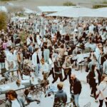 BBQ del Conero: un evento gastronomico e musicale immerso nella natura