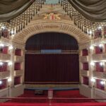 Bari ospita lo storytelling festival 2025: un evento dedicato alla narrazione e alla cultura