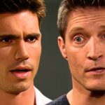 Beautiful: tensioni crescenti a Los Angeles, scontri tra Finn, Deacon e Sheila