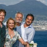 Beautiful in Italia: la soap opera iconica si prepara a girare scene a Napoli