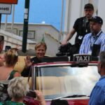 Beautiful torna in Italia: le riprese speciali a Capri e Napoli per la celebre soap opera