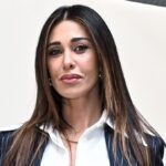 Belen Rodriguez e Angelo Edoardo Galvano: un pomeriggio insieme riaccende le voci di un ritorno