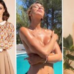 Belen Rodriguez e Angelo Galvano: nuove uscite insieme a Milano alimentano il gossip