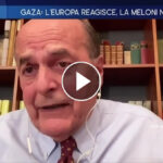 Bersani critica Meloni: la diplomazia italiana in crisi e il peso della storia