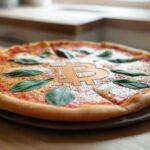 Bitcoin Pizza Day: il 22 maggio si celebra la prima transazione con Bitcoin e il suo impatto economico