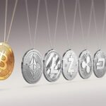 Bitcoin raggiunge un nuovo massimo di dominance mentre il mercato attende la Federal Reserve