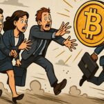 Bitcoin sugli exchange ai minimi storici: cosa significa per il mercato cripto