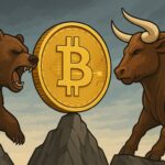 Bitcoin supera i 100.000 dollari: si avvicina un nuovo rally grazie al golden cross