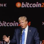 Bitcoin supera i $111 mila: nuovo massimo storico grazie a domanda istituzionale e ottimismo normativo