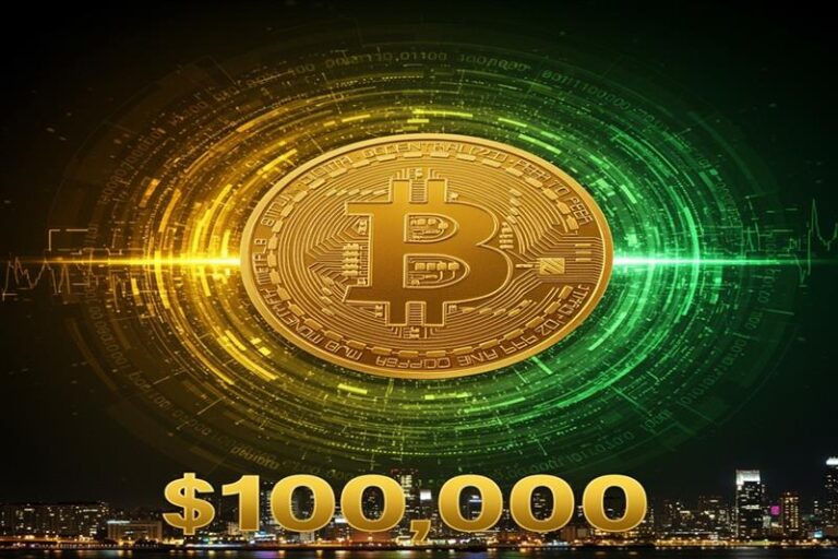 Bitcoin supera i $95.000: analisi del mercato e criptovalute da considerare