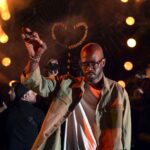 Black Coffee: il dj sudafricano che apre il Roma Summer Fest e racconta la sua storia di resilienza