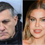 Bobo Vieri in ripresa dopo malore: la moglie Costanza rivela dettagli sulla sua salute