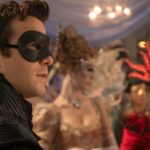 Bridgerton: la quarta stagione si concentra sulla storia d’amore di Benedict Bridgerton