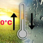 Caldo anomalo in Italia: temperature oltre i 30°C, ma il maltempo è in arrivo