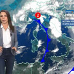 Cambiamenti meteo in arrivo: settimana di instabilità e temperature in calo