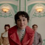 Cancellazione di Manuale per signorine: Netflix interrompe una serie promettente dopo una stagione