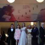 Cannes 2025: Léa Drucker protagonista in “Dossier 137” e l’AI di “Dalloway”