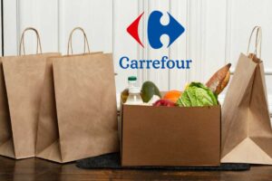 Carrefour