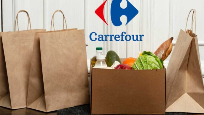 Carrefour