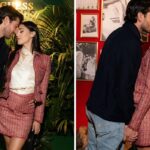Cecilia Rodriguez e Ignazio Moser: voci di crisi dopo un post enigmatico su Instagram