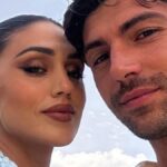 Cecilia Rodriguez e Ignazio Moser: nuovi indizi su una presunta crisi matrimoniale