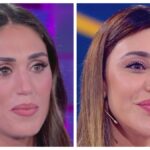 Cecilia Rodriguez parla di Belen e della sua vita nel podcast di Valentina Ferragni