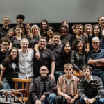 Celebrazione dei 40 anni del corso musicale dell’Istituto comprensivo Carchidio-Strocchi