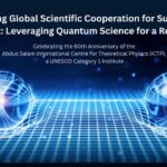 Celebrazione dei 60 anni dell’ICTP all’ONU: un punto di riferimento per la scienza globale