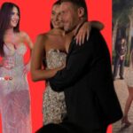Chanel Totti festeggia i diciotto anni al Castello di Tor Crescenza con una festa esclusiva