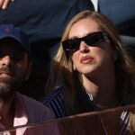 Chiara Ferragni agli Internazionali di Tennis: nuovo accompagnatore e gossip su Achille Lauro
