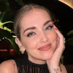 Chiara Ferragni festeggia i 38 anni in modo sobrio: polemiche per il look e assenze importanti